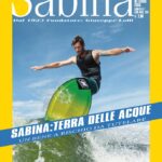 Il nuovo numero di SABINA nelle edicole dal gennaio 2017