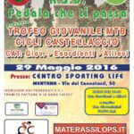 Locandina Trofeo Giovanile Mtb Cicli Castellaccio 2016 (2)