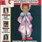 BERLUSCONI