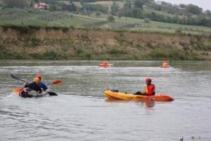 canoa