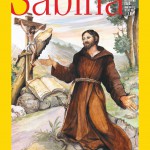 copertina numero dicembre 2017 SABINA