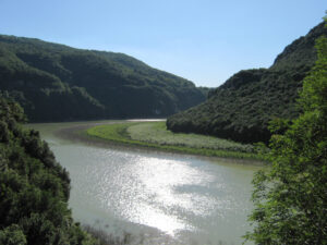 fiume-Tevere