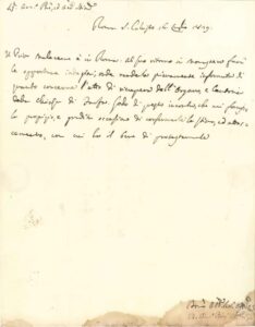 priore malacarne lettera