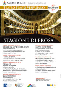 prosa