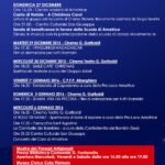 Calendario Natale 2015
