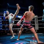 MUAY ALESSIO