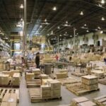 logistica