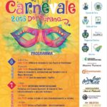 carnevale del turano