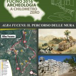 alba Fucens - Fucino 2016 x invio MP