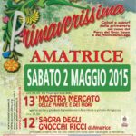 amatrice