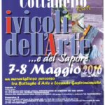 vicoli 2016