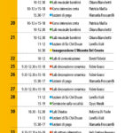 Artinvasion calendario luglio 2 (2)