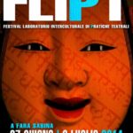 a fara sabina teatro potlach