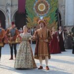 leonessa palio