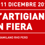 artigianato in fiera 2016