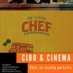 CIBO & CINEMA