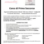 configniprimo soccorso