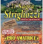 sagra strigliozzi