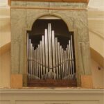 organo-greccio