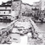 Demolizione_del_ponte_romano_di_Rieti