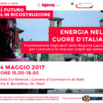 save the date 4 maggio