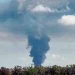 incendio pomezia 5-3