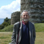 lo scrittore Tullio Bugari