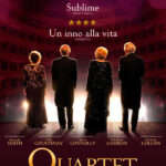 quartet film