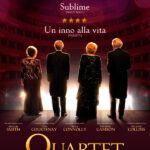 quartet film