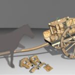 carro dei SABINI