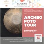 Rieti 13 ottobre archeo foto tour