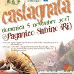 castagnata