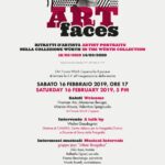 art faces