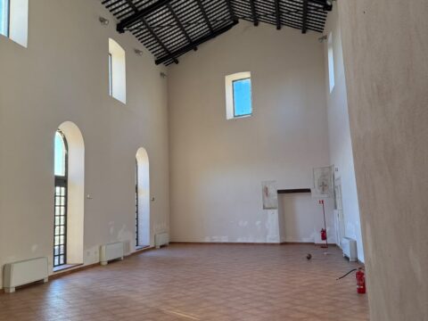Biblioteca di Poggio Mirteto a rischio trasferimento